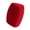 Red, variant on Triangular Microphones Windscreen Shock Absorption Sponges Design Professional Studio Sound Isolation Portable Gear