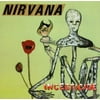 Nirvana - Incesticide - Alternative - CD