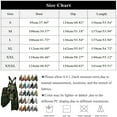 thumbnail image 3 of Huresd Overalls for Women Wide Leg Backless Suspender Overalls Sleeveless Floral Print Loose One Piece Baggy Overalls Green 2XL, 3 of 3