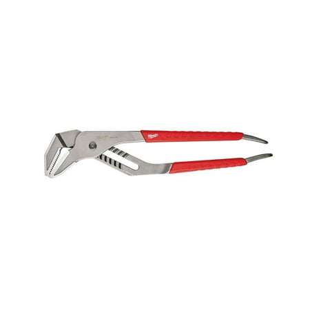 UPC: 0045242342303 | Milwaukee 48-22-6316 Gen Ii 16  Straight-Jaw Pliers