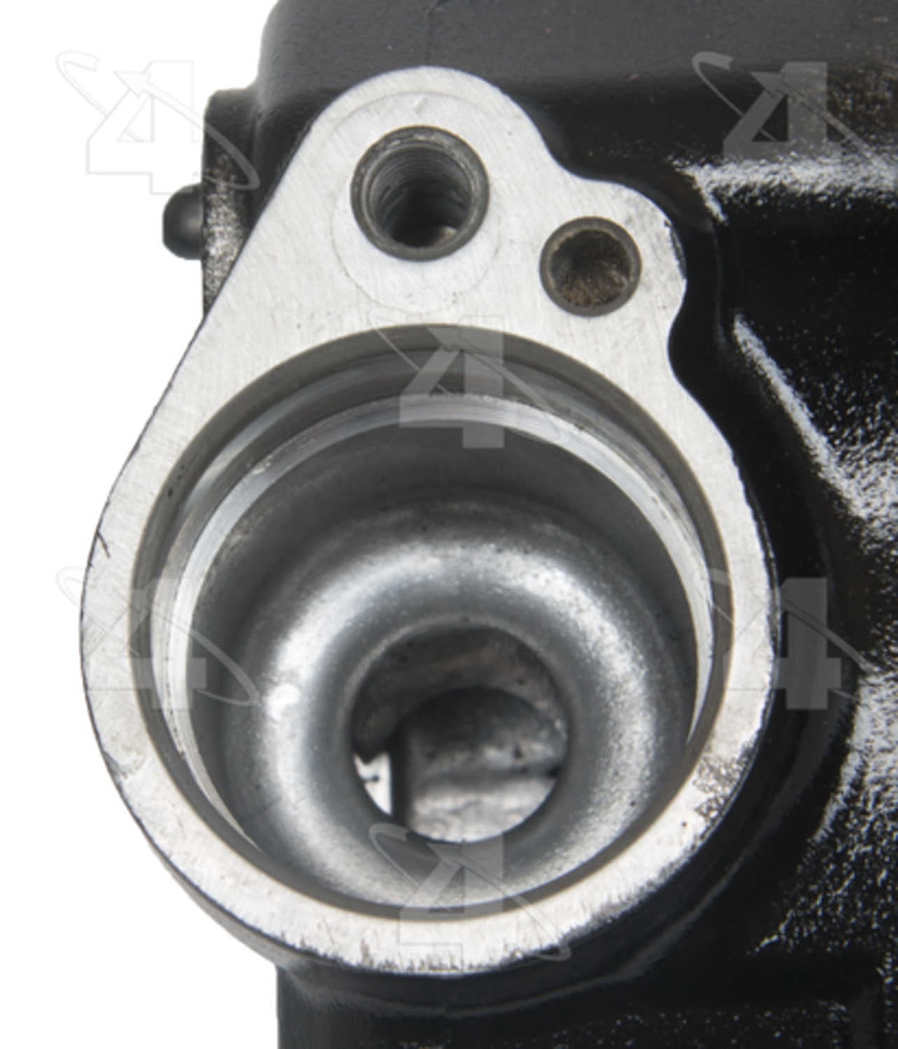 Four Seasons 197364 A/C Compressor For Select 12-18 BMW Models Fits select: 2012-2016 BMW 328, 2018 BMW X5 XDRIVE35I