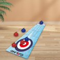 thumbnail image 1 of Juego de deportes Hugo Curling Mesa Juguete Interior 3 4 5 años, 1 of 10