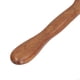 thumbnail image 4 of 2 Pcs Reusable Wooden Spoons and Forks Set, Salad Servers, Reusable Kitchen Cutlery for Home and Travel, 4 of 4