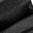 thumbnail image 1 of unbranded 2Ud Organizador De Maletero Para Auto En Fieltro Gris Oscuro Plegable Con Fácil Instalación Y Alta Durabilidad, 1 of 8