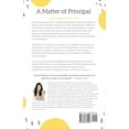 thumbnail image 2 of A Matter of Principal: A Former School Principal's Journey to Redefine Education and Bring Learning Back to the Home, (Paperback), 2 of 2