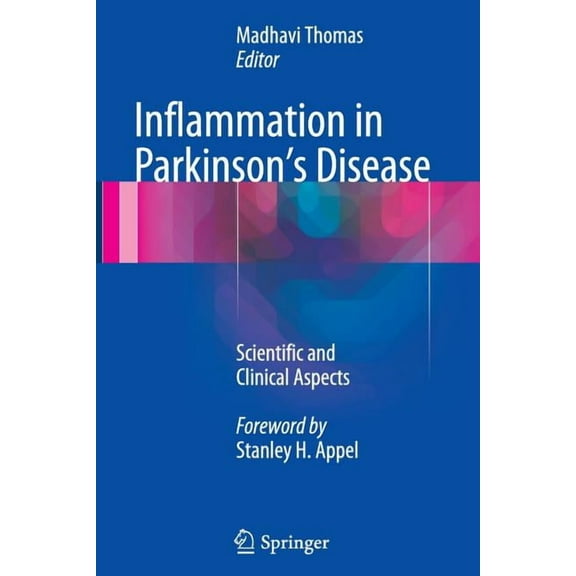 Inflammation in Parkinson's Disease: Scientific and Clinical Aspects, (Paperback)