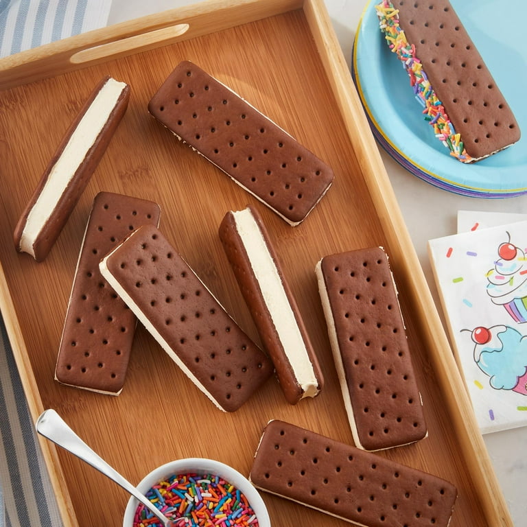 Ice Cream Sandwich Boxes  Ice Cream Sandwich Containers