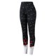 thumbnail image 2 of Gibobby Pantalones Deportivos Yoga Pantalones estampados de Navidad para mujer, pantalones elásticos que combinan con todo, pantalones ajustados, pantalones largos informales (Gris, XL), 2 of 5