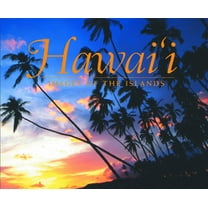 Hawaii: Images of the Islands, (Hardcover)