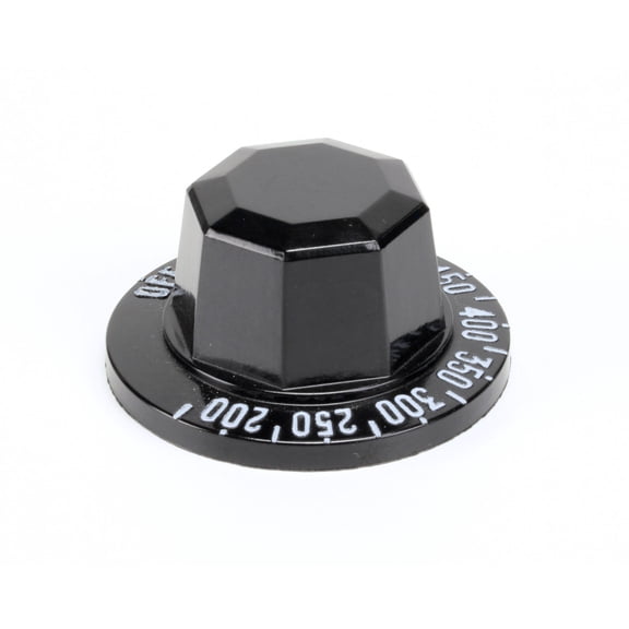 Southbend Range Knob, 550 F Thermostat 1190573 - Genuine OEM Replacement Part