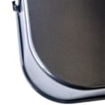 thumbnail image 4 of Zhuge Grilled Wide Noodle Deep, Oven Plate, 16x12x3 inch Oven Plate, Black Grilled Plate Brownie Pot with Handle, Rectangular Cake Plate Set, Deep Grilled Plate, Non stick Grilled Plate Set, 4 of 5