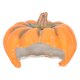 thumbnail image 1 of Cueva de resina con forma de calabaza para peces, cueva decorativa para acuario con forma de calabaza y camarones, 1 of 4
