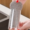 thumbnail image 5 of Multi-Purpose Scrub Sponges for Kitchen by Microfiber Sponge Along with Heavy (6 Pack , ), 5 of 6