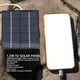 thumbnail image 3 of Panel Solar Portátil, Compáctoo de 1.2W 5V Panel Solar Cargador de Energía Ahorro de Energía Para Senderismo, 3 of 7