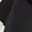 Black, variant on AMEDRXQ Twenty One Pilots patchwork hoodie casual long-sleeved pocketless fashion pullover