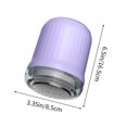 thumbnail image 3 of Shaver Clothes Hairball Home Shaving Hair Puckering Portable, Shaver Clothes Hairball, Home Shaving Hair Puckering, Portable Foldable Design, Metal Frame, for Dorm Room Use,topliu, 3 of 8