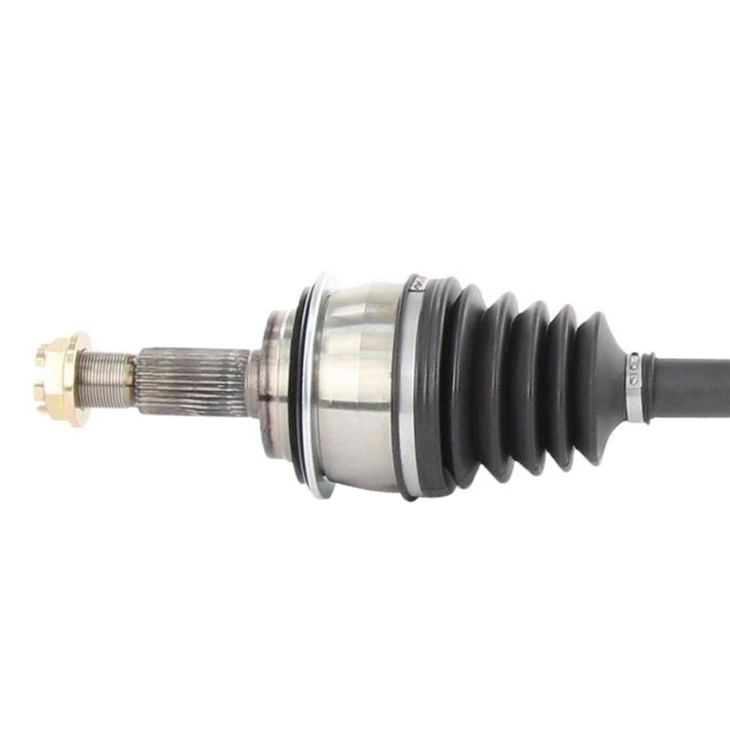 Pair Front Driver & Passenger Side CV Axles For AWD/4WD Only - 4Runner, FJ Cruiser, Tacoma, GX470, GX460