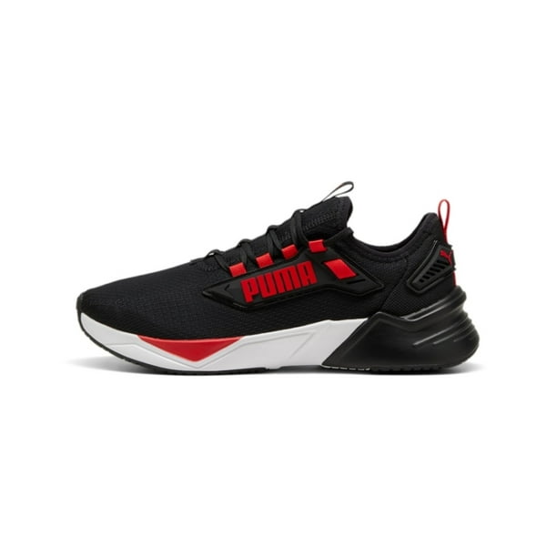 Tenis PUMA Retaliate 3 37947812 para Hombre, color Negro