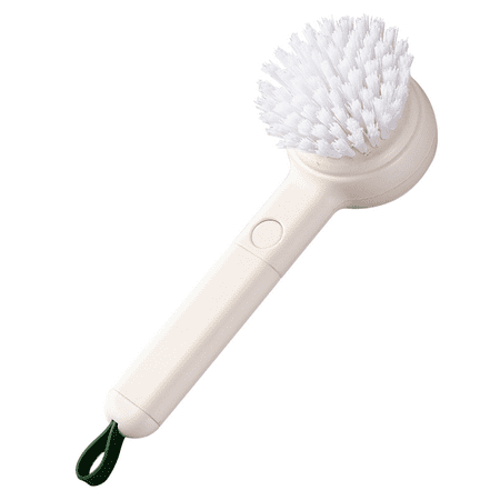 

Vegetable Cleaner Brush Fruit Scrubber Brush Good Grip Long Handle Food Cleaning Brush Multifunctional Kitchen Gadgets