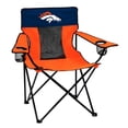 thumbnail image 1 of Logo Brands 610-12E Chaise Élite Denver Broncos, 1 of 1