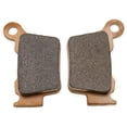 thumbnail image 4 of Brake Pads fit GASGAS MC 450F 2021 - 2025 Rear Severe Duty by Race-Driven, 4 of 6