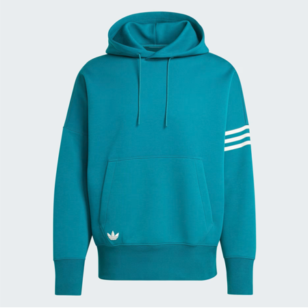 Adidas Adicolor Sweatshirt for Men – Classic Style, Comfortable Fit, and Iconic Branding Medium