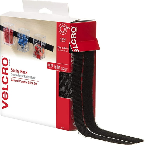 Velcro Adhesive Tape