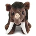 thumbnail image 3 of Peluche de Mamut Lanudo Manny Era de Hielo Marfil Peluches Wild Republic Mini Cuddlekins, 3 of 3