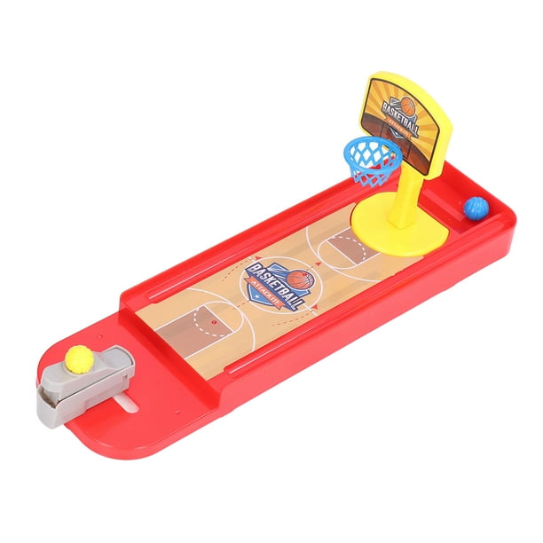 Mini basketball sale game