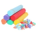 thumbnail image 1 of 100pcs/Set Balloons Bracing Pole with 100pcs Bracing Tray Latex Balloon Decorative Accessories Balloons Display Holder Party Scene Layout Accessories for Wedding Birthday Use Mixed Color, 1 of 4