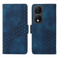 thumbnail image 1 of Funda GANGXUN para Honor X7B 5G con diseño acolchado elegante, cuero PU, protección total y ajuste preciso, 1 of 5