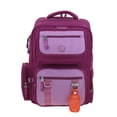 thumbnail image 1 of Mochila Grande Escolar Chenson Porta Laptop Happy Girl STRA HG70914-U, 1 of 7