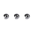 thumbnail image 2 of Methold Casco para mascotas, sombreros duros bonitos, accesorios de disfraces ajustables, gorras para sombreros, aves de corral de juguete para pollo, Type1 NO1, 2 of 6
