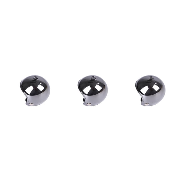 Methold Casco para mascotas, sombreros duros bonitos, accesorios de disfraces ajustables, gorras para sombreros, aves de corral de juguete para Type1 NO1