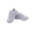 thumbnail image 2 of Tenis Sneakers con Brillo para Mujer Berness Peyton White, 2 of 4