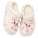 thumbnail image 5 of Lindos zapatos con agujeros en forma de nubes, zuecos de verano para mujer, para uso exterior, antideslizantes, con parte inferior gruesa, paquete de cabeza, modelos femeninos, sandalias, zapatillas, 5 of 5