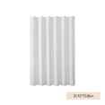 thumbnail image 1 of Yhmxh Décoration pour la Maison, Décoration Murale Rideau de Douche pour Salle de Bain Moderne Style Ferme Rideau de Douche Universel pour Toutes les Saisons dans la Salle de Bain Ensemble de Longs Rideaux de Douche Rideau de Douche pour Salle de Bain Rideaux de Douche, 1 of 5