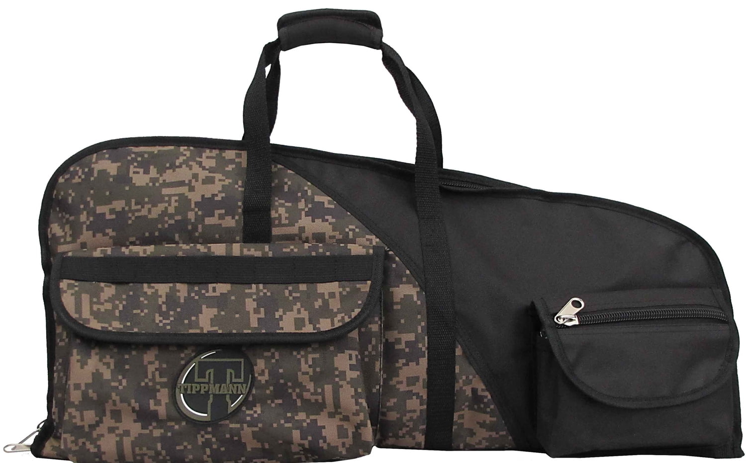 Tippmann Paintball Marker Case, Digi Camo