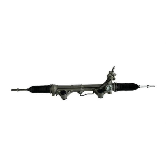 Rack and Pinion Assembly Fits select: 1995-1997 FORD EXPLORER, 1997 MERCURY MOUNTAINEER