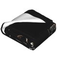 thumbnail image 4 of Manta Cobra Kai para sofá: mantas súper suaves y acogedoras para mujeres, linda manta para niñas, 50 x 60 pulgadas para sofá, cama y decoración del hogar, manta de microfibra ultra suave, 4 of 8