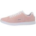 thumbnail image 2 of Lacoste Women Carnaby Evo Sneakers, 2 of 5