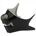 thumbnail image 1 of Cubierta del Cuello de la Motocicleta Protector Lateral Carenado para Shadow VT600 VT VLX 600 STEED 400, 1 of 5