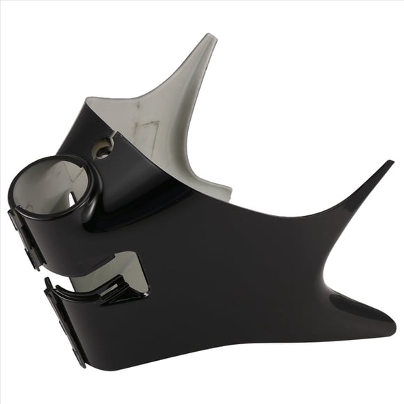 Cubierta del Cuello de la Motocicleta Protector Lateral Carenado para Shadow VT600 VT VLX 600 STEED 400