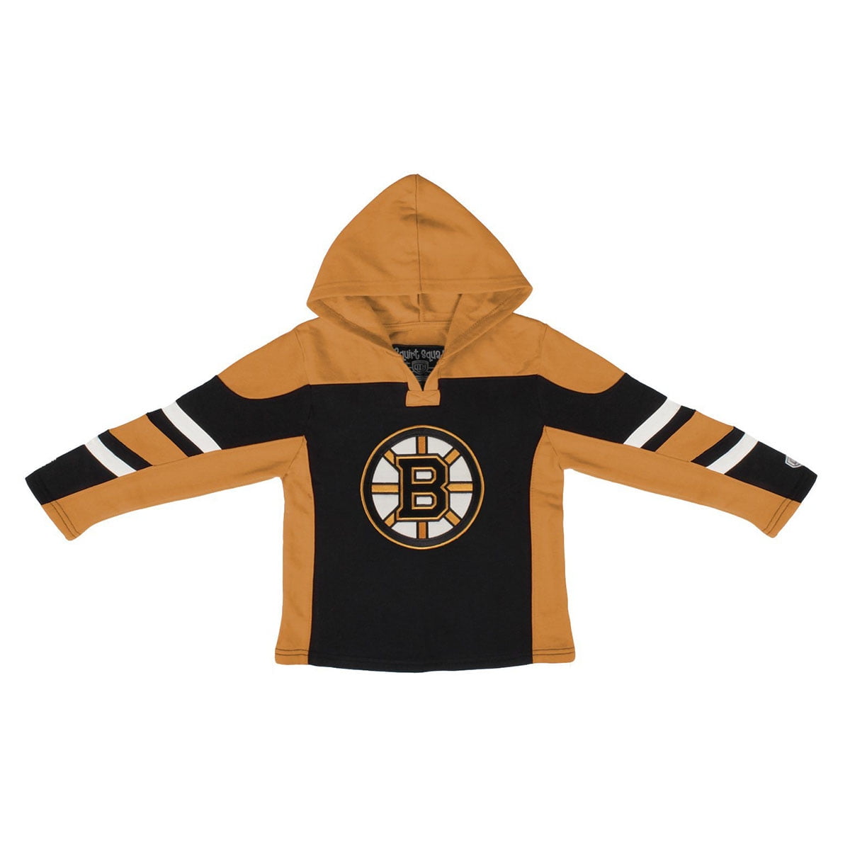 boston bruins toddler sweatshirt