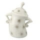 thumbnail image 3 of Uadme Lindo Recipiente Decorativo De Actitud Divertida, Frascos De Actitud Únicos Contenedor De Almacenamiento De Alimentos De Material De PVC Con Tapa Hermética Para Servir Café Té Aperitivos De Azúc, 3 of 14
