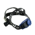 thumbnail image 2 of Casco de Soldadura Zulema Diseño Hueco Ajustable 20 cm x 20 cm x 25 cm, 2 of 8