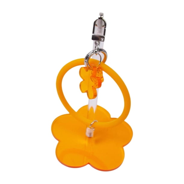 Organizador de ovillos de hilo acrílico, desmontable, ligero y compacto. 10.5cmx10.2cm