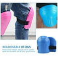 thumbnail image 6 of WEAVILUX Foam Kneeling Pads for Gardening 4 Pairs Soft Cushion, 6 of 8