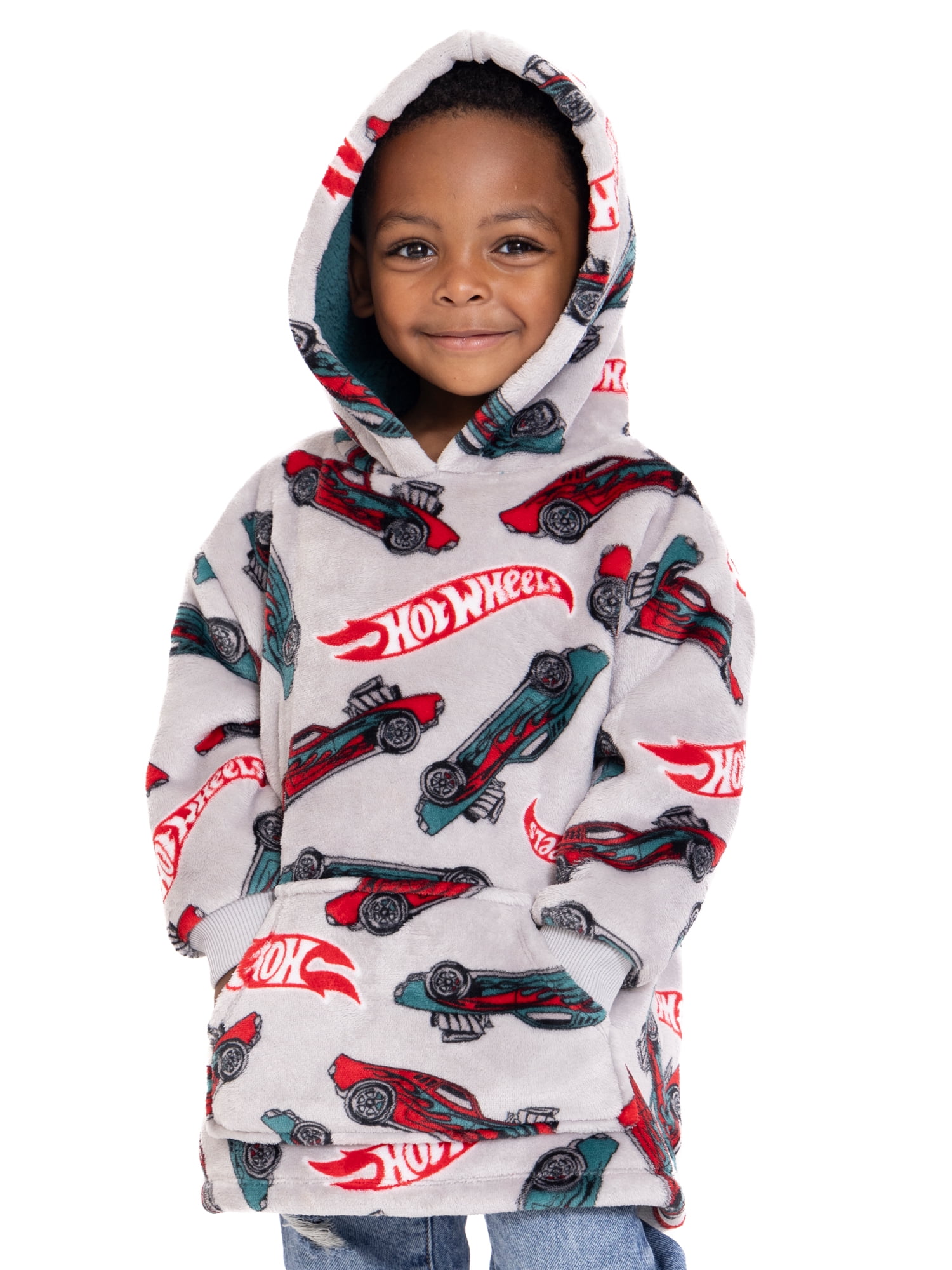 Toddler Boy Snugit Set, Sizes 12 Months - 5T