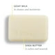 thumbnail image 3 of from NATURE to NATURAL Lock in Locs Lock & Twist Braiding Gel 4 fl oz - Gel para trenzas y torceduras Loc de sujeción extra para trenzas Locs Dreads Box Retwist - Sujeción extrema y sin descamación, 3 of 5